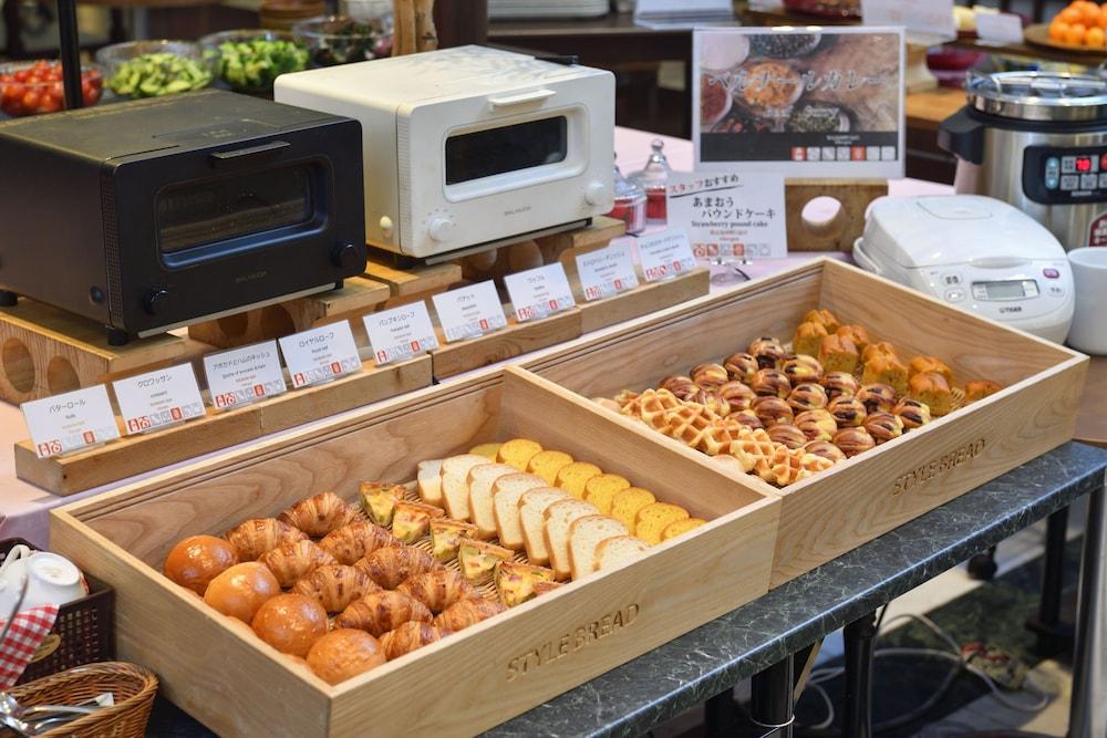 宫崎市酒店 外观 照片