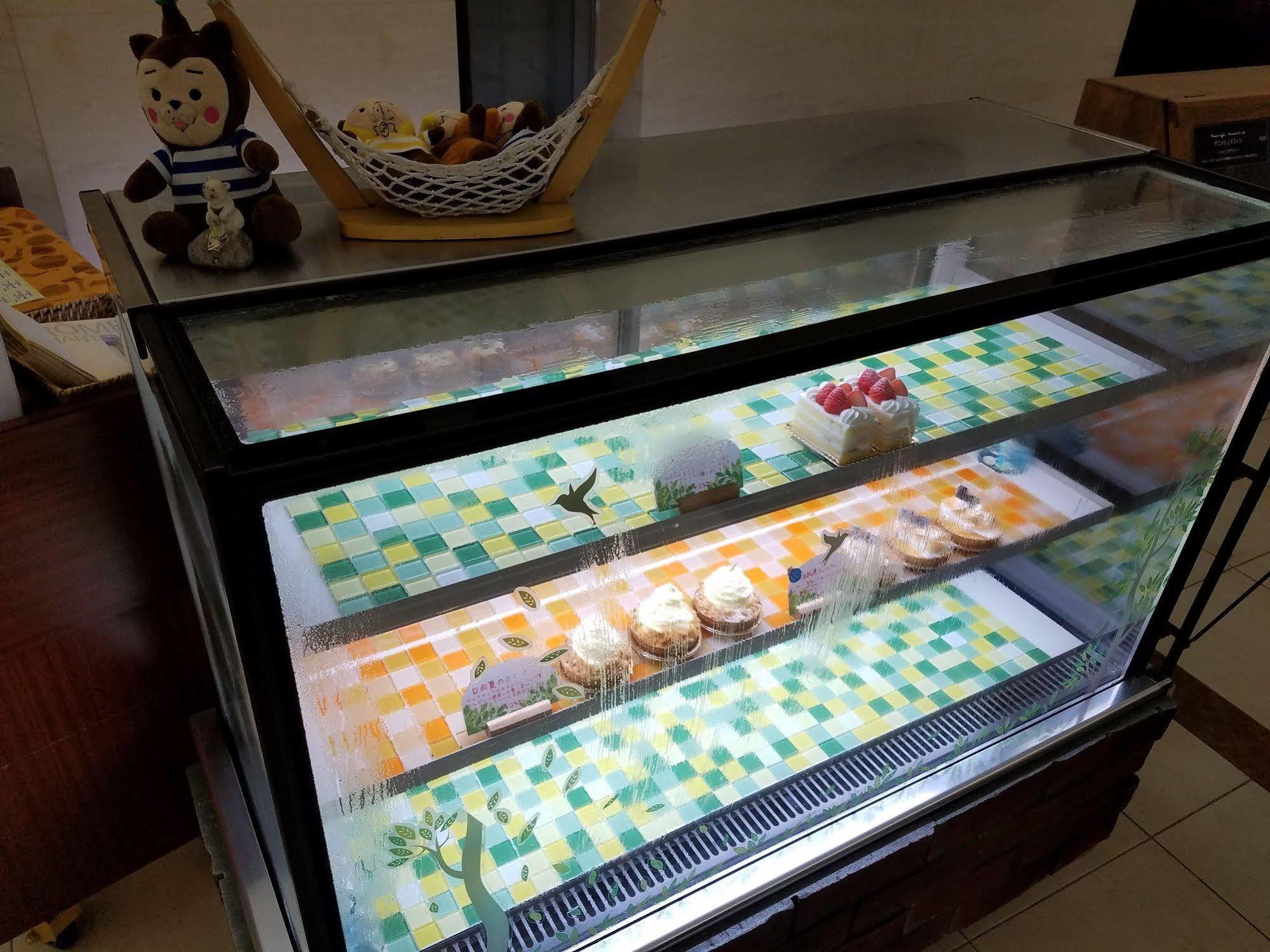 宫崎市酒店 外观 照片