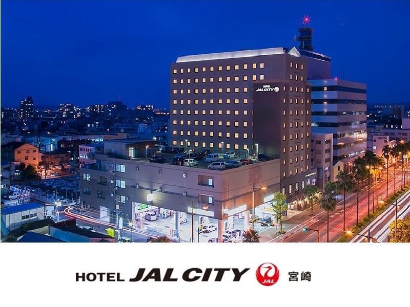 宫崎市酒店 外观 照片